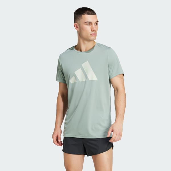 Adidas Run It Tee