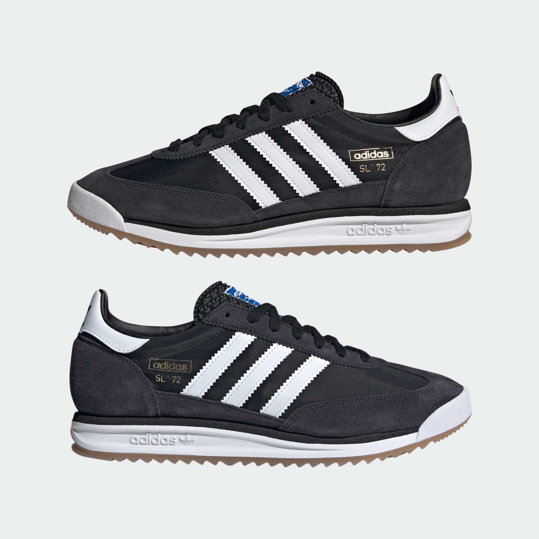 Adidas SL 72 RS