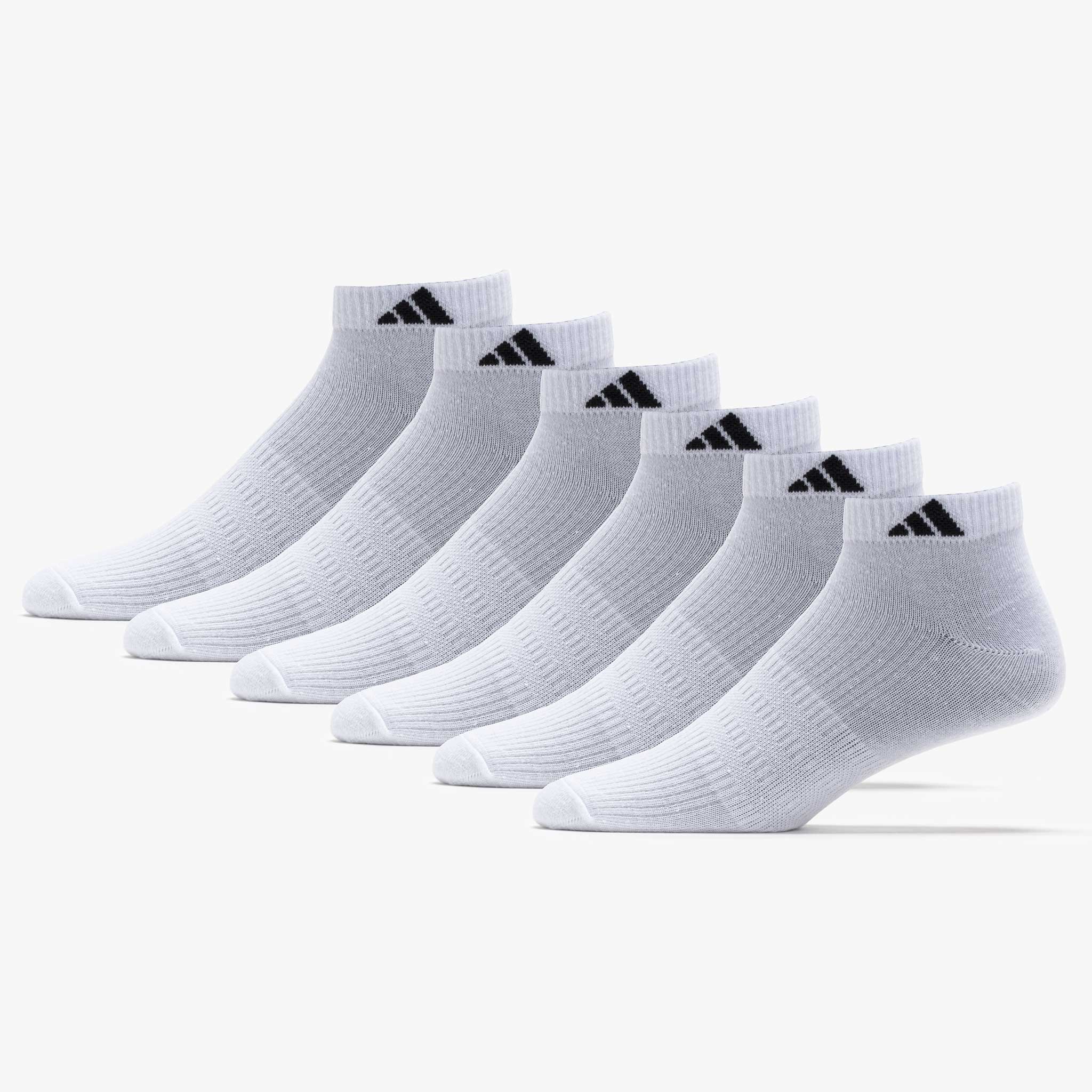Adidas Superlite Socks (6-Pack)