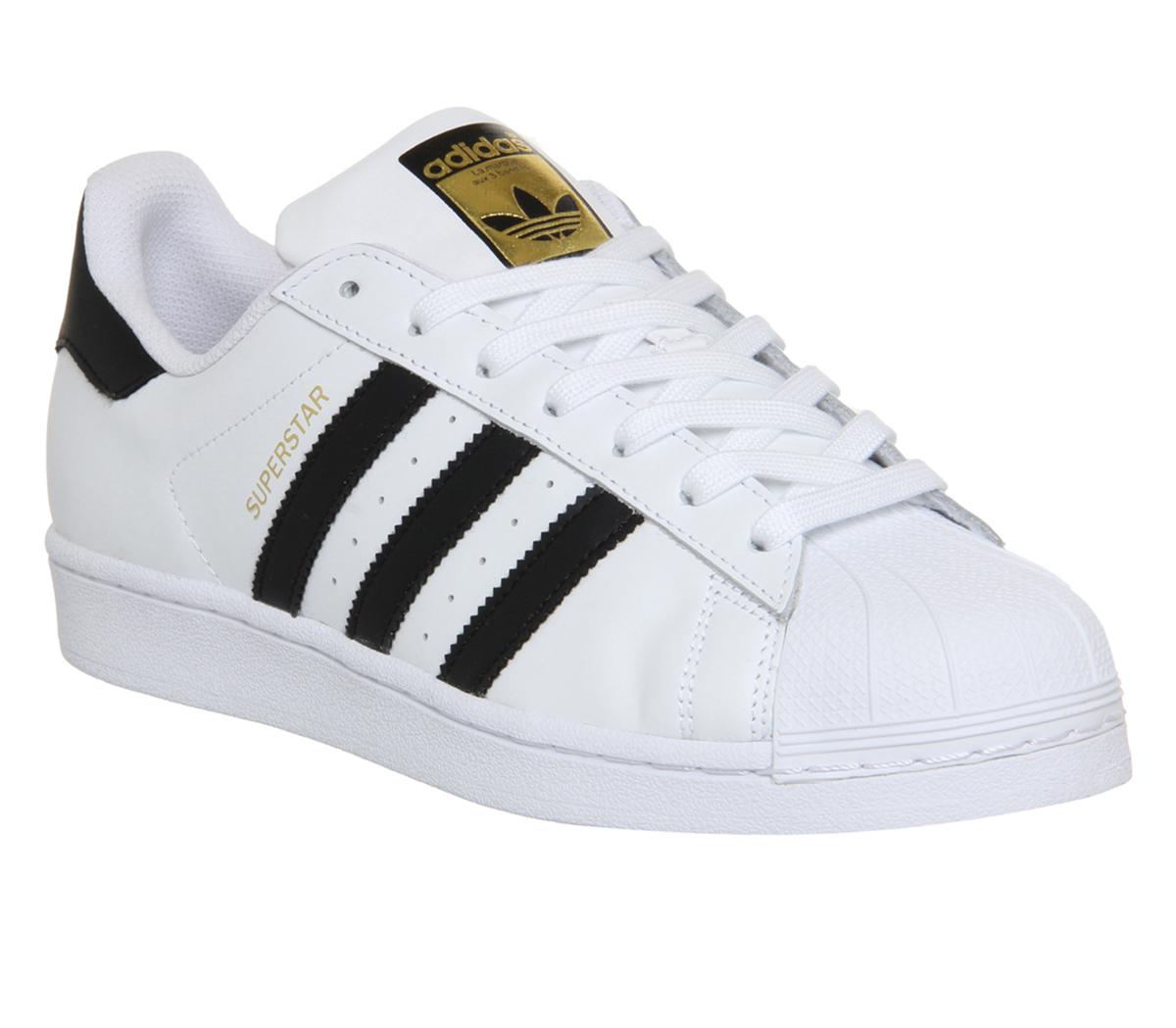 Adidas Superstar