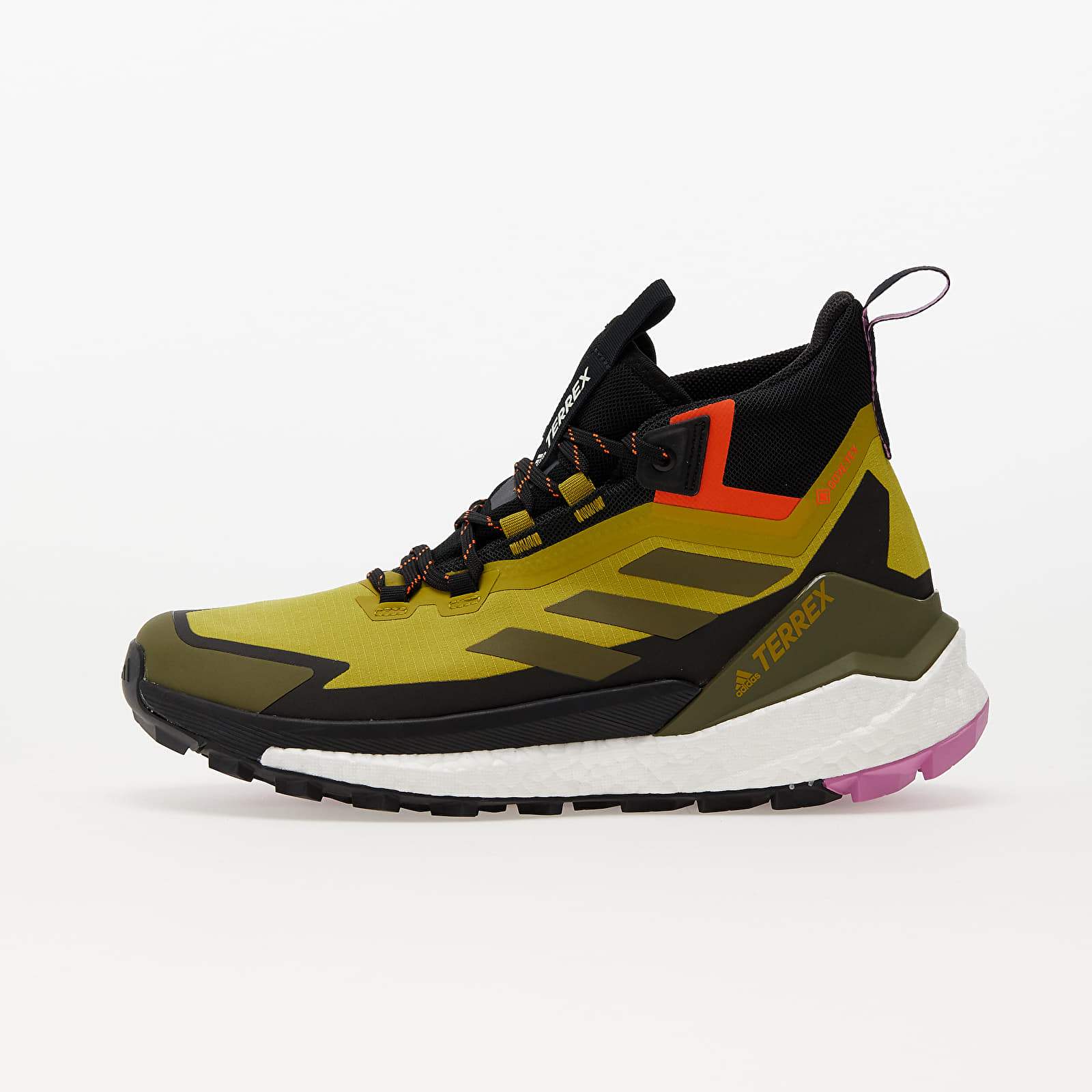 Adidas Terrex Free Hiker 2