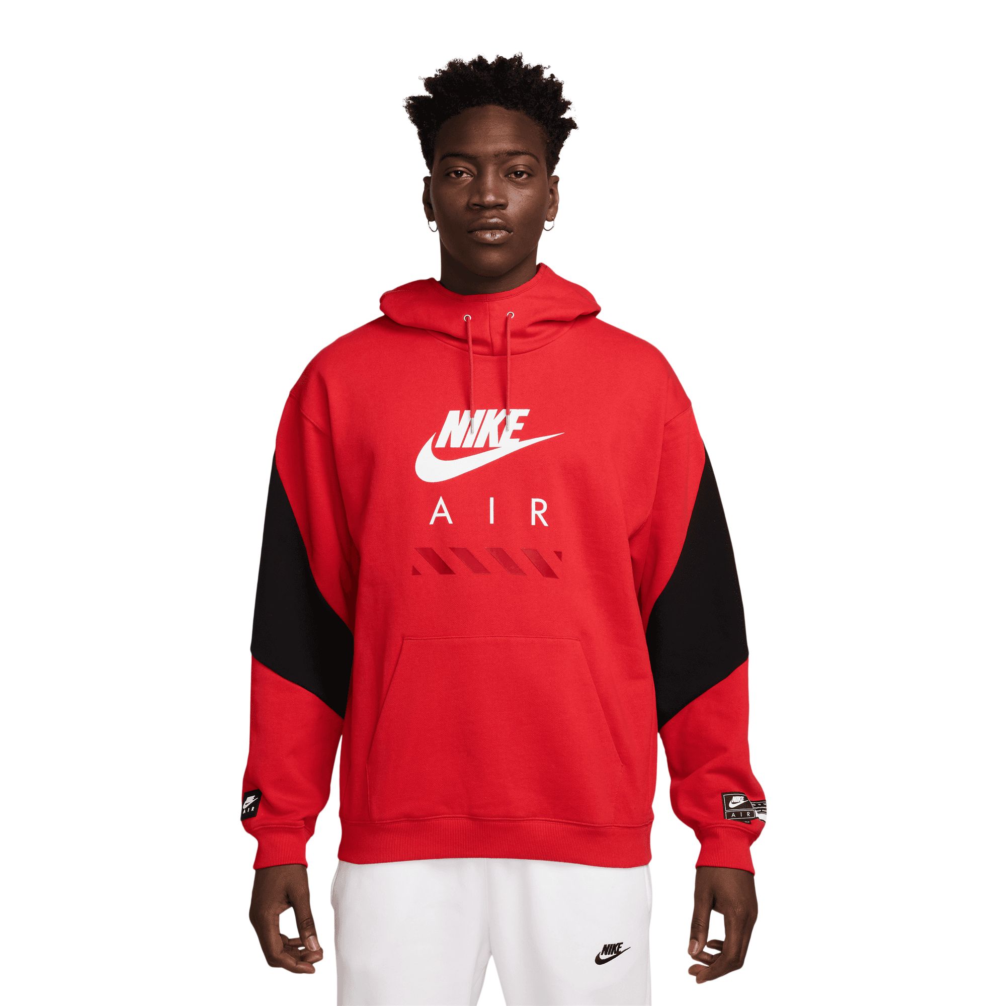 Nike Air Fleece Hoodie