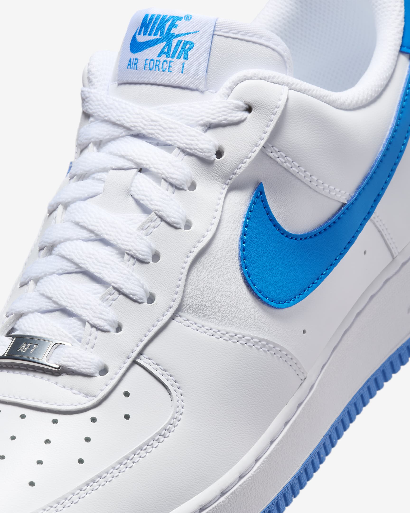 Nike Air Force 1 '07