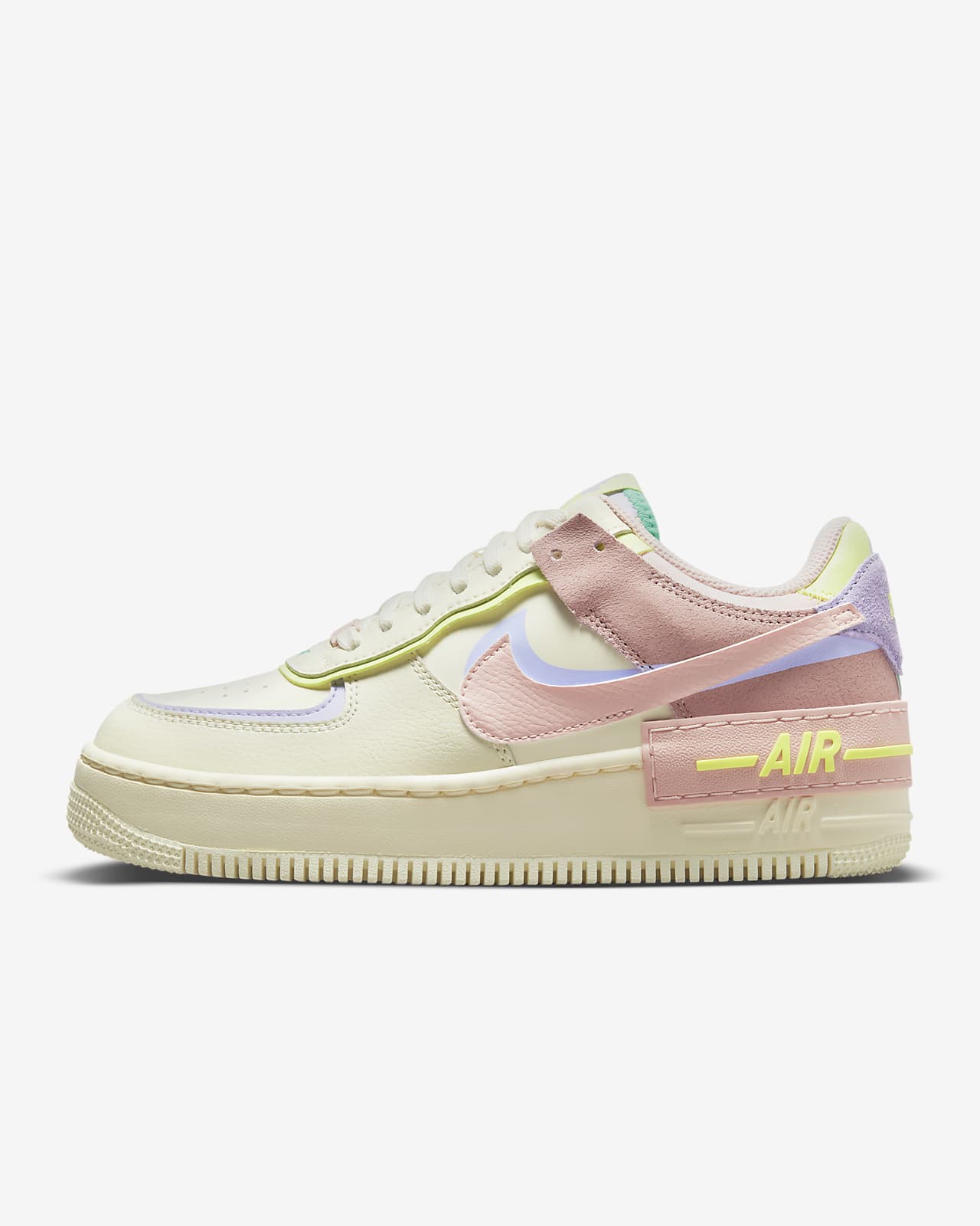 Nike Air Force 1 Shadow
