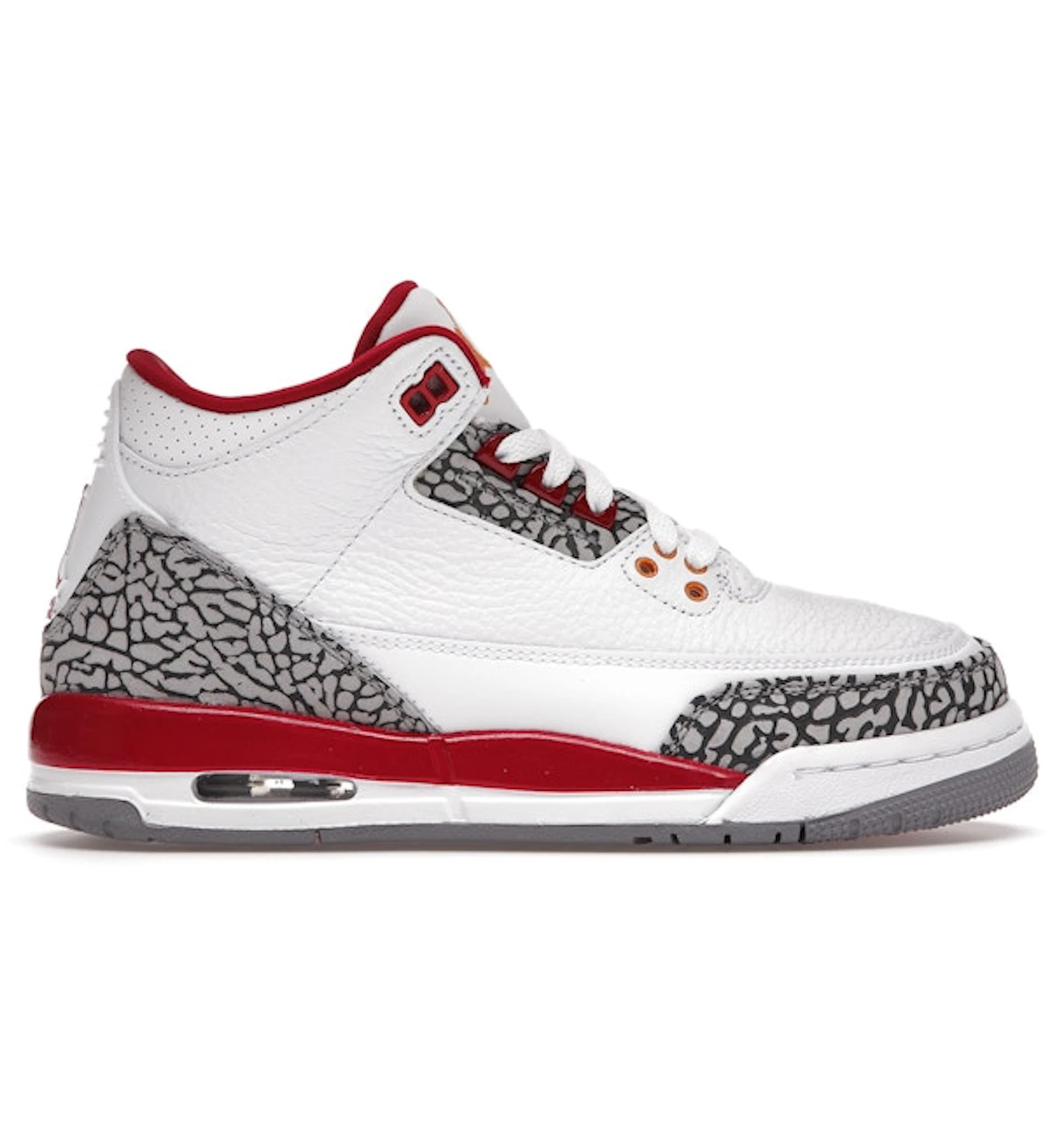 Nike Air Jordan 3 Retro