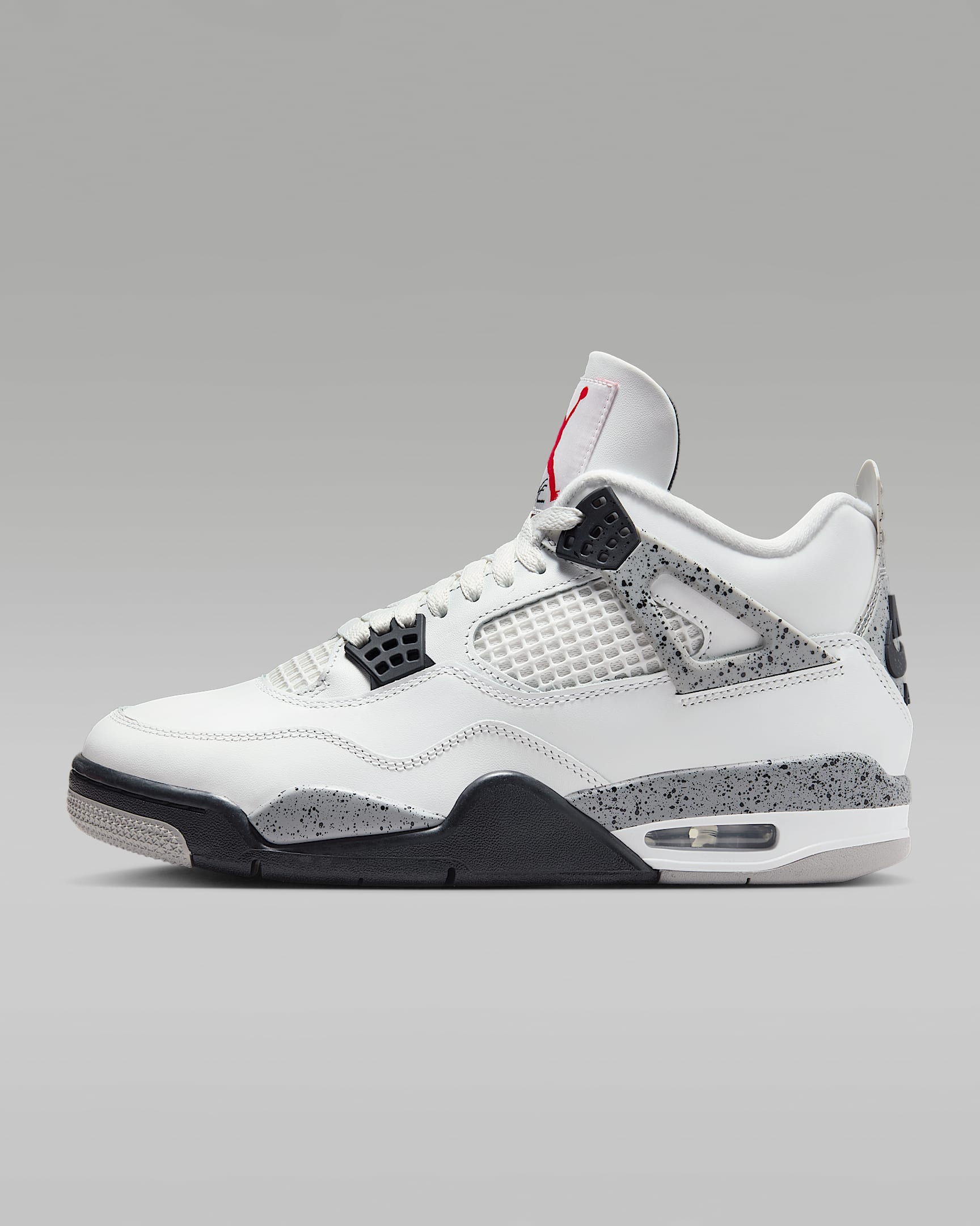 Nike Air Jordan 4 Retro