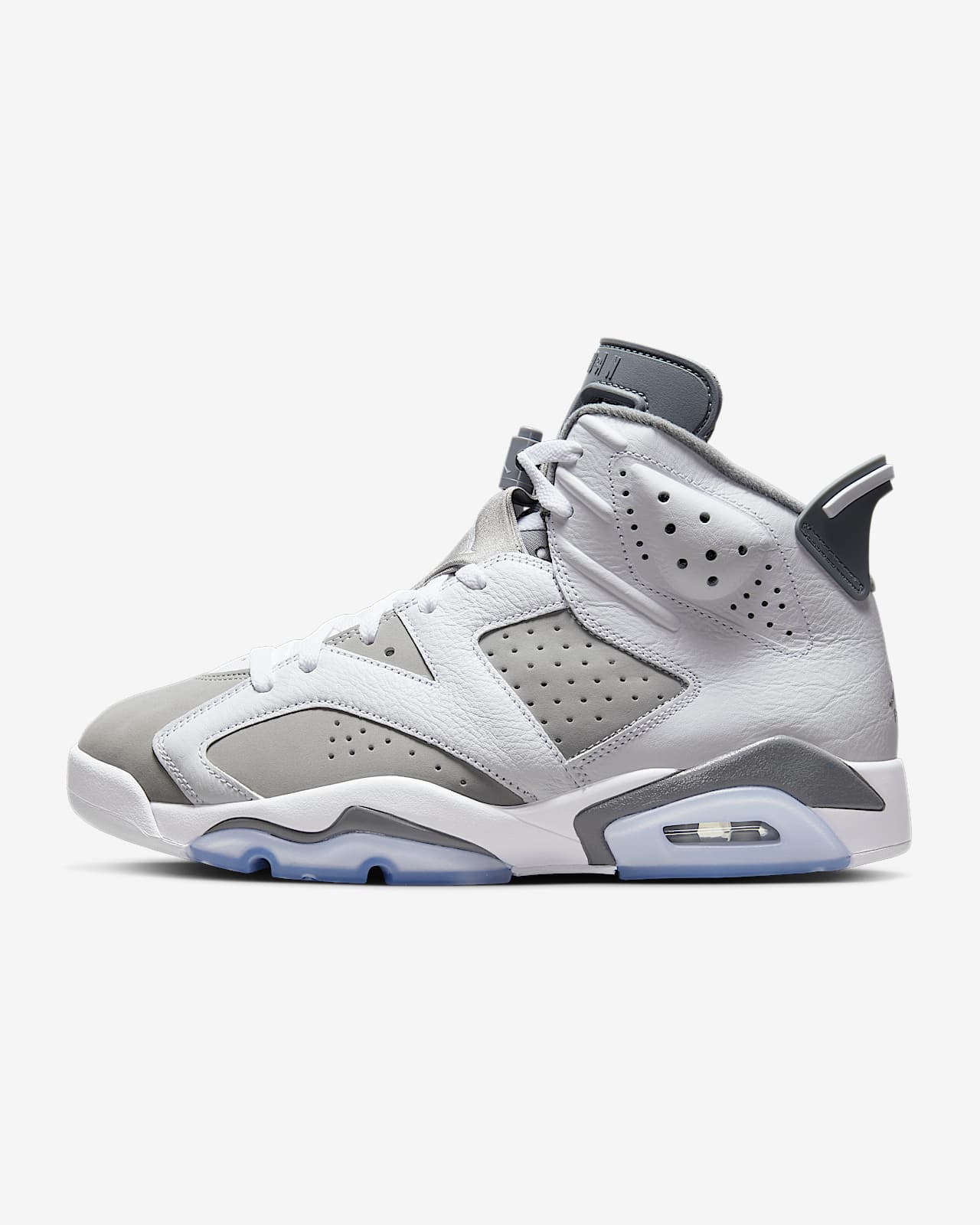 Nike Air Jordan 6 Retro