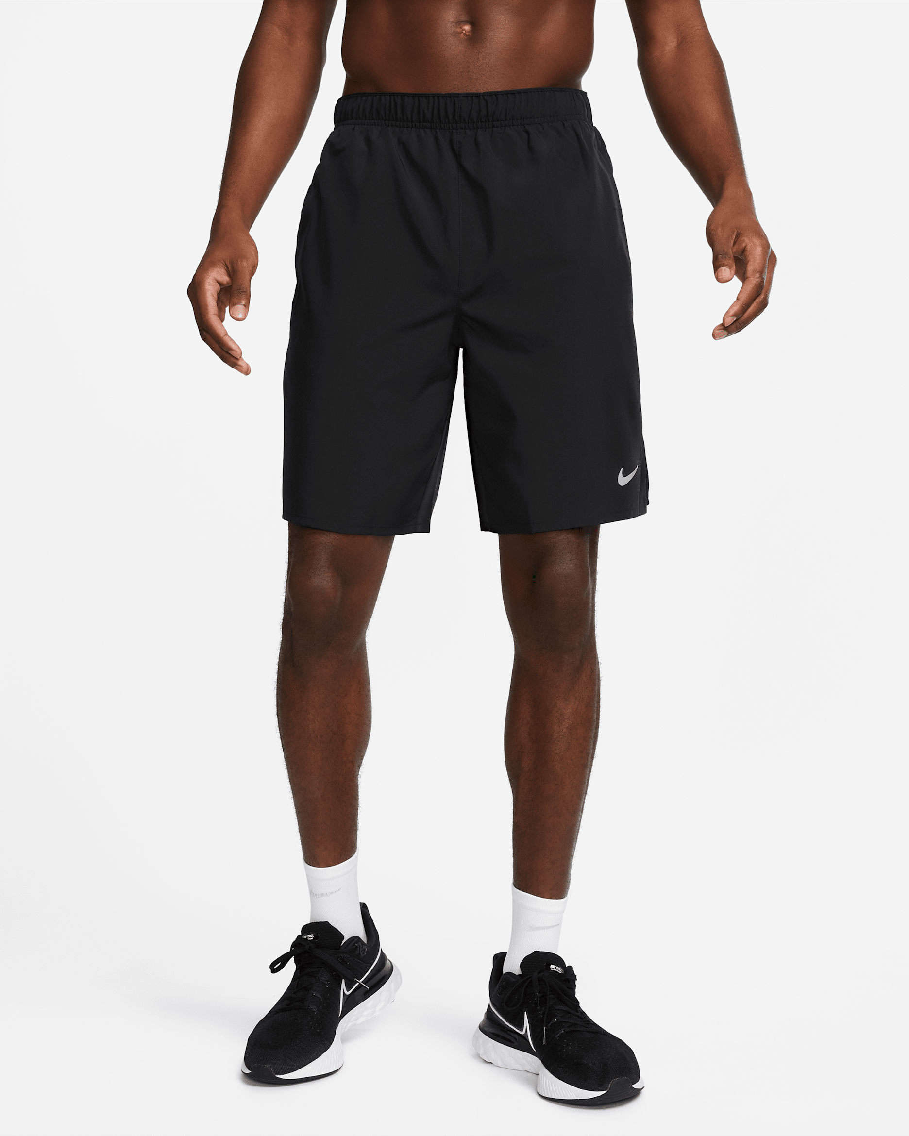 Nike Dri-FIT Challenger Shorts