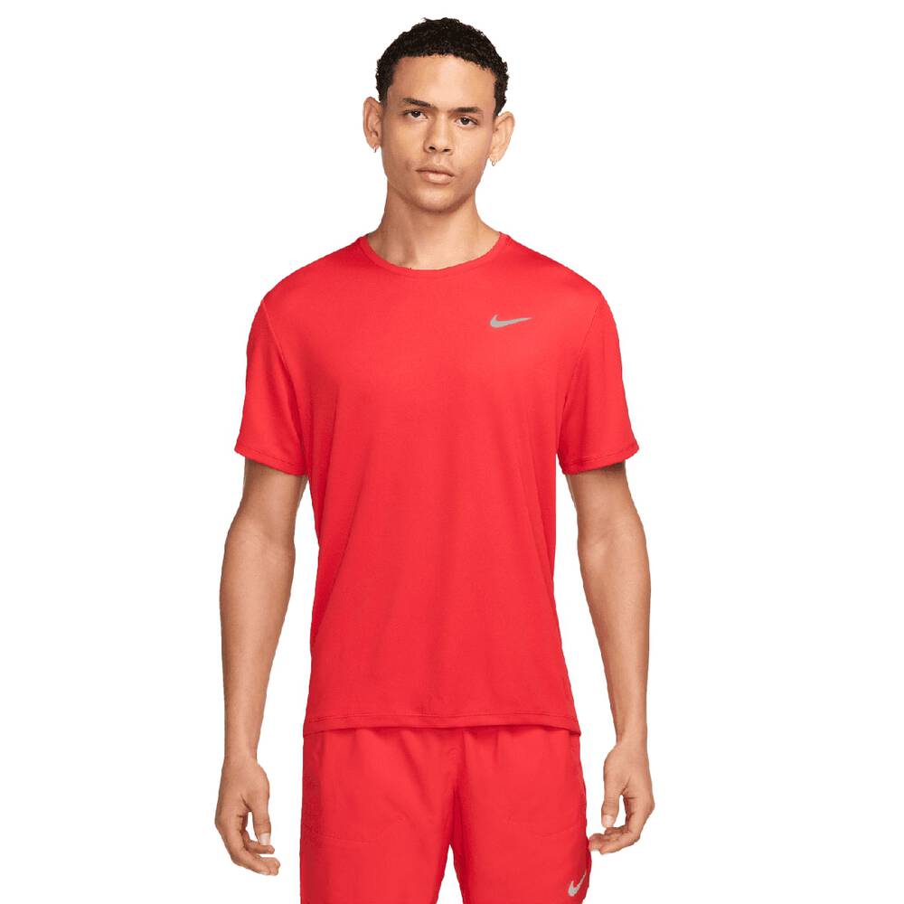 Nike Dri-FIT Miler Running Tee