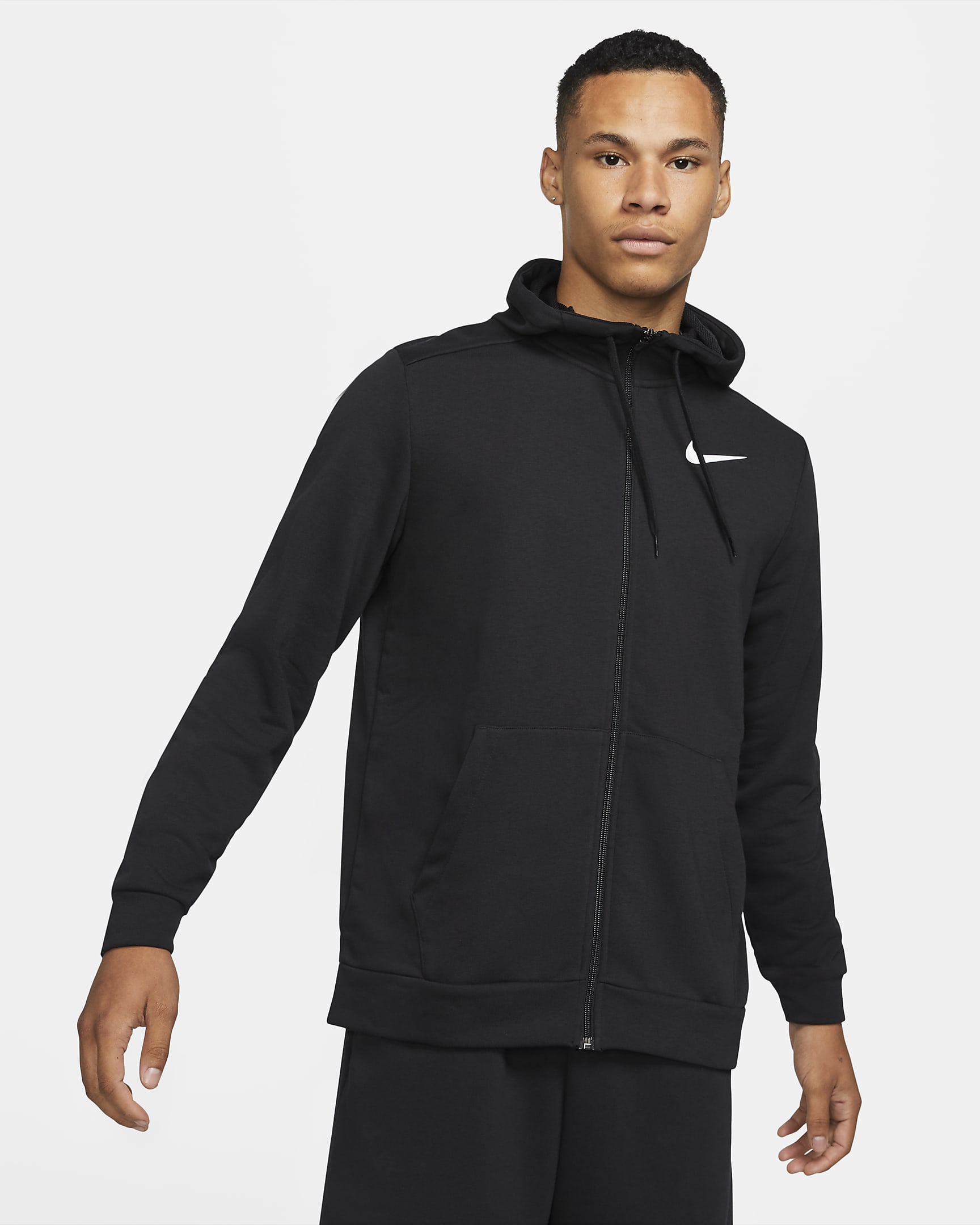 Nike Dri-FIT Training Hoodie