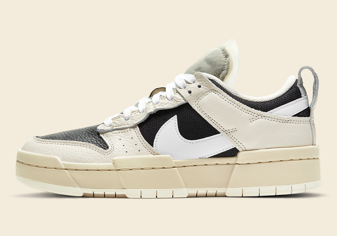 Nike Dunk Low Disrupt