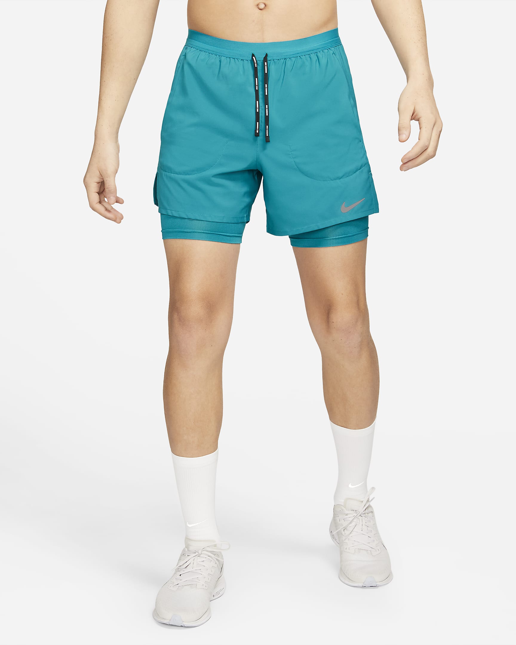 Nike Flex Stride Shorts