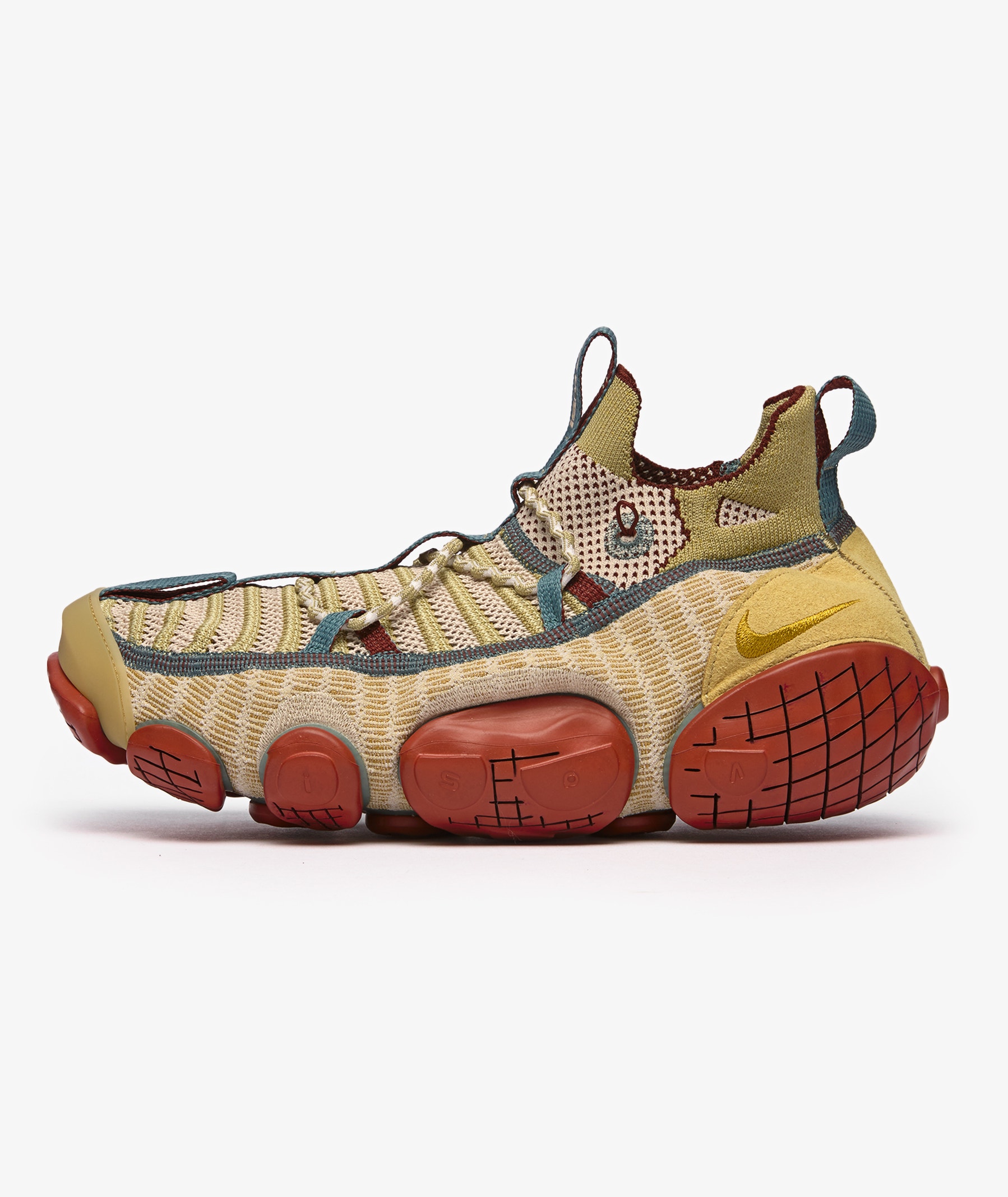Nike ISPA Link