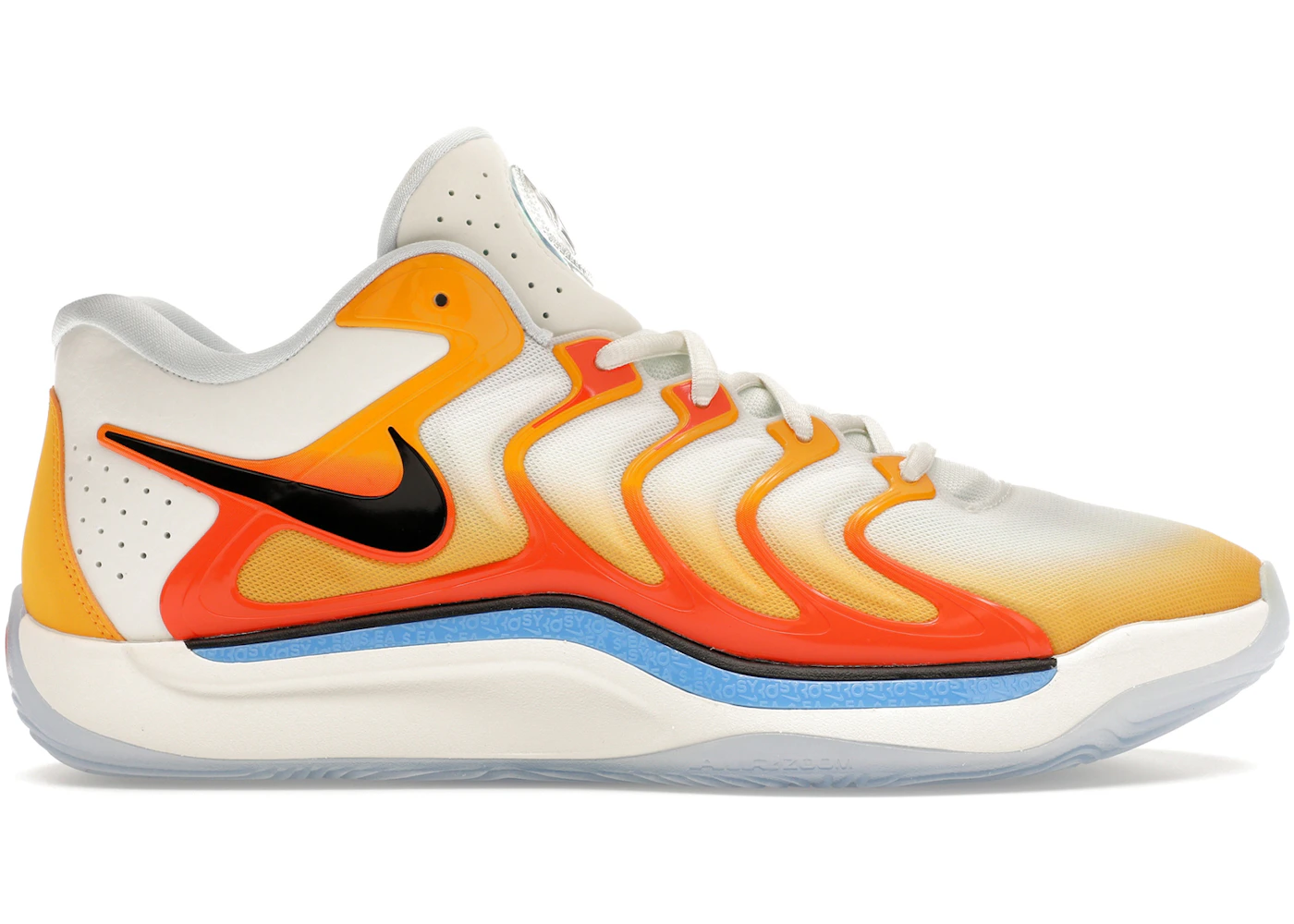 Nike KD 17