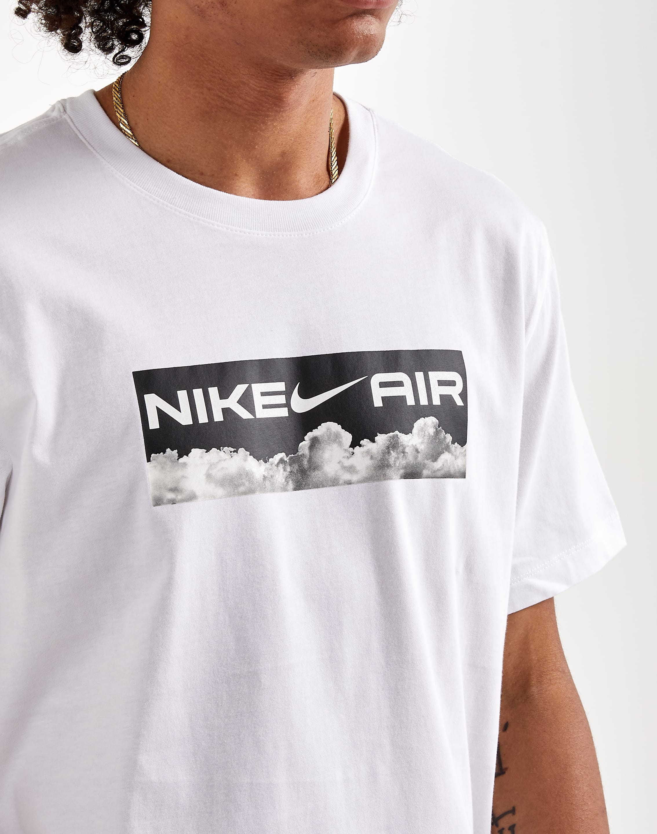 Nike Sportswear Air Tee