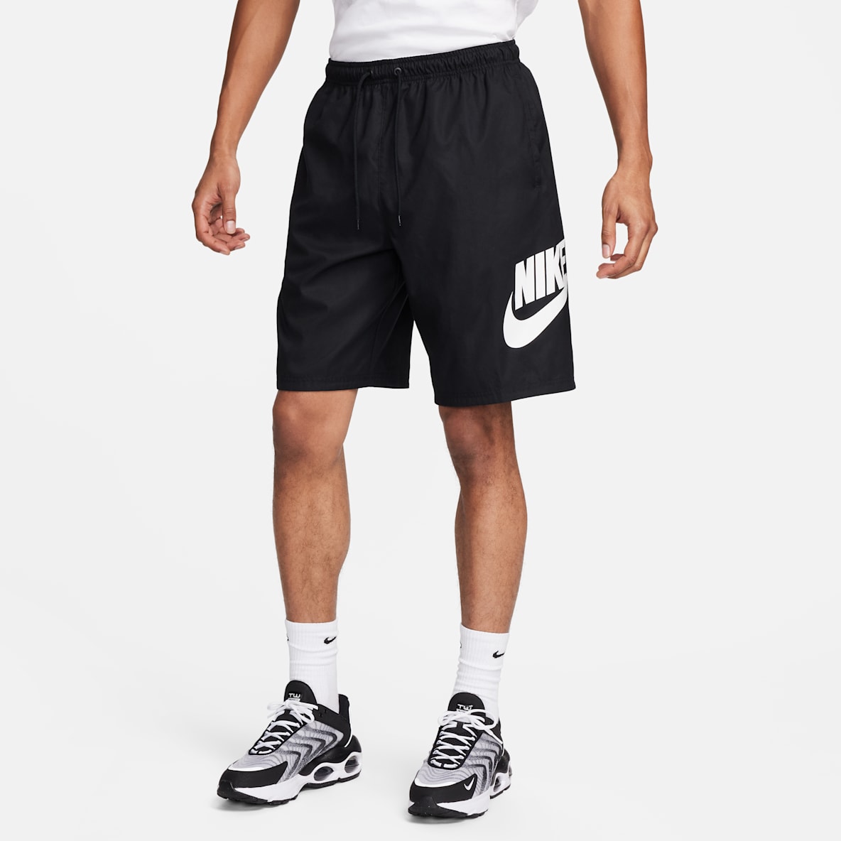 Nike Sportswear Club Shorts