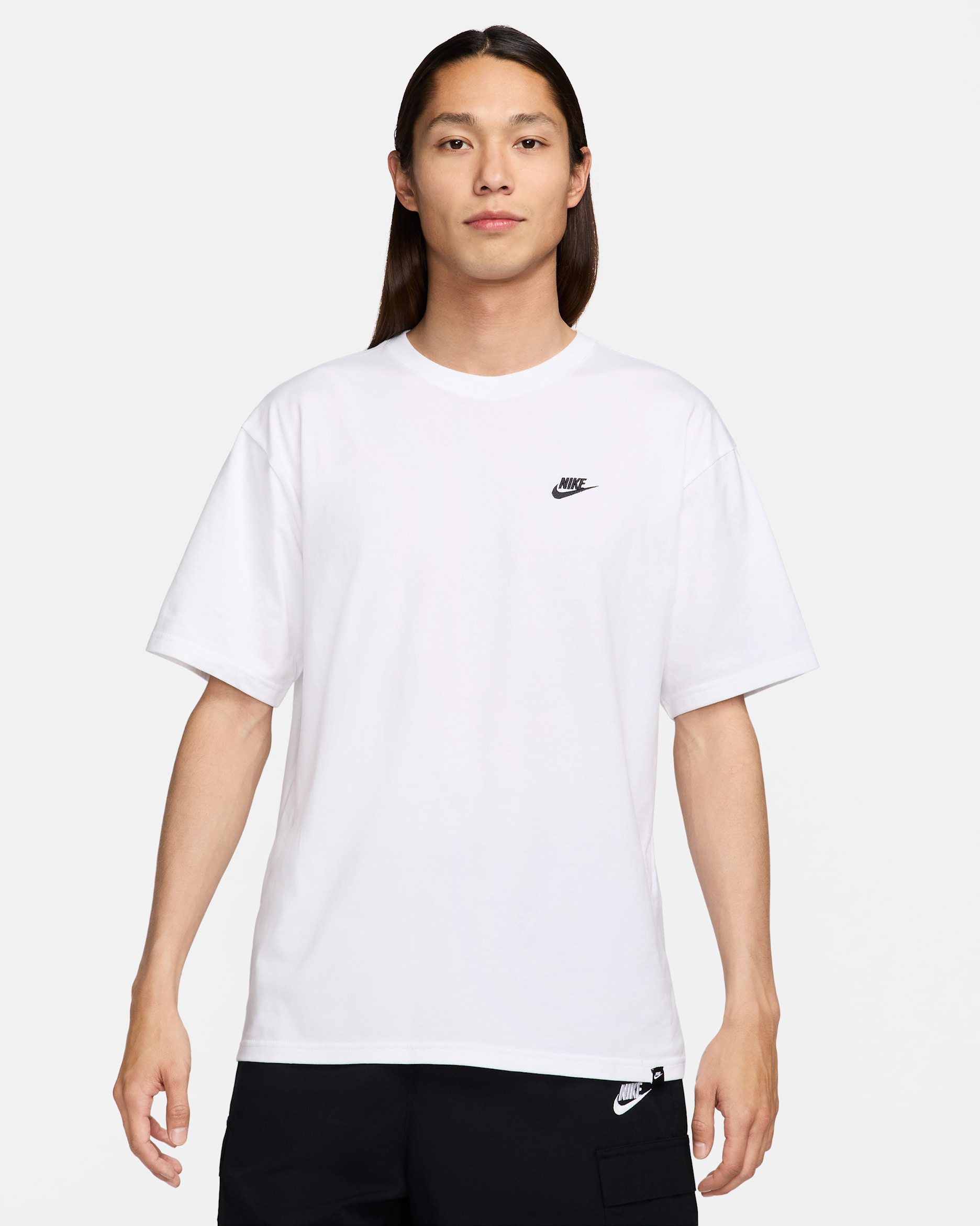 Nike Sportswear Club Tee