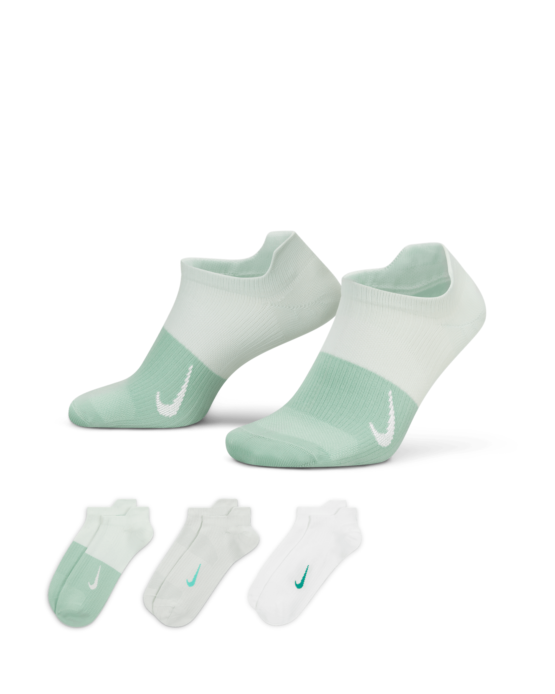 Nike Sportswear Everyday Plus No-Show