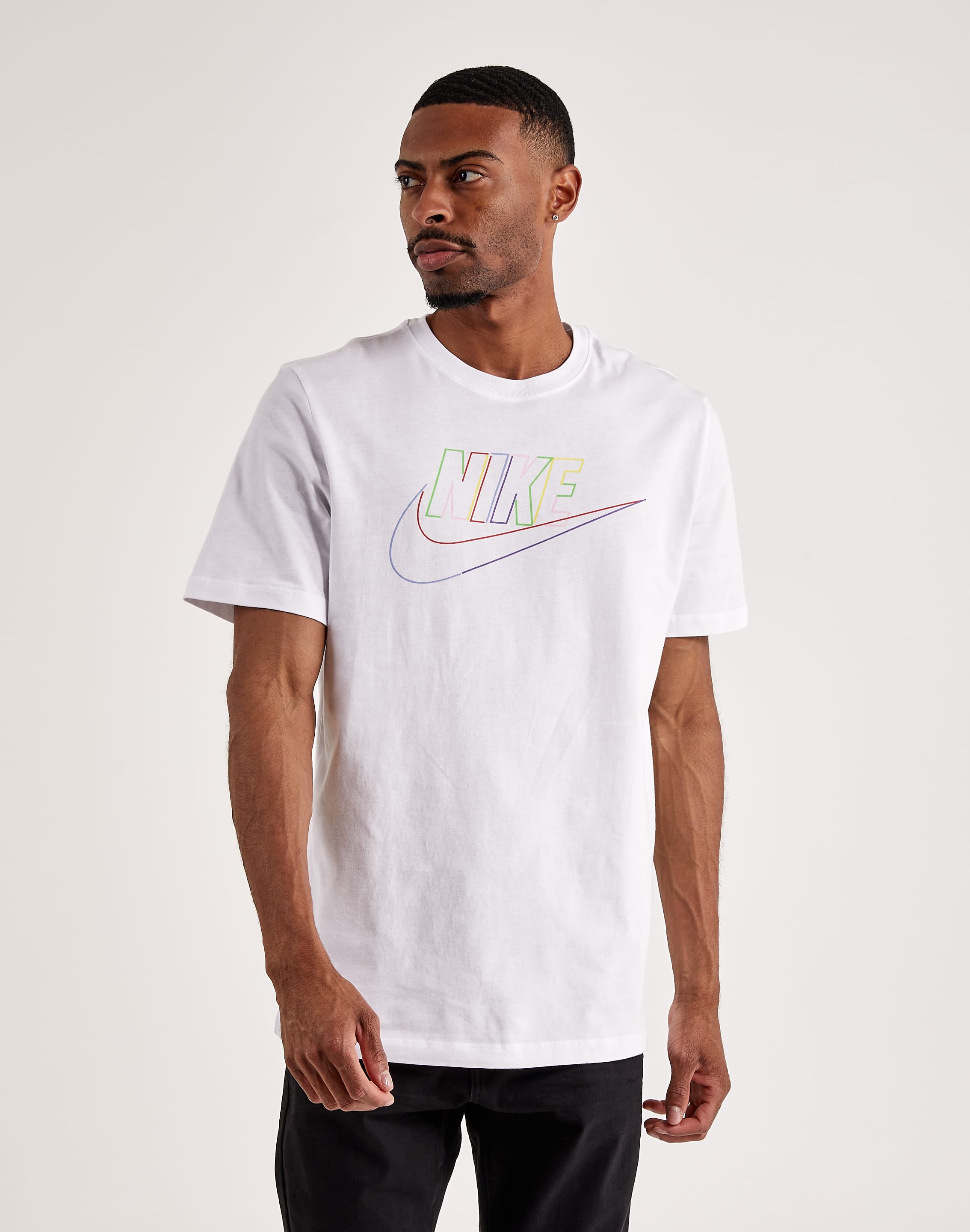 Nike Sportswear Futura Tee