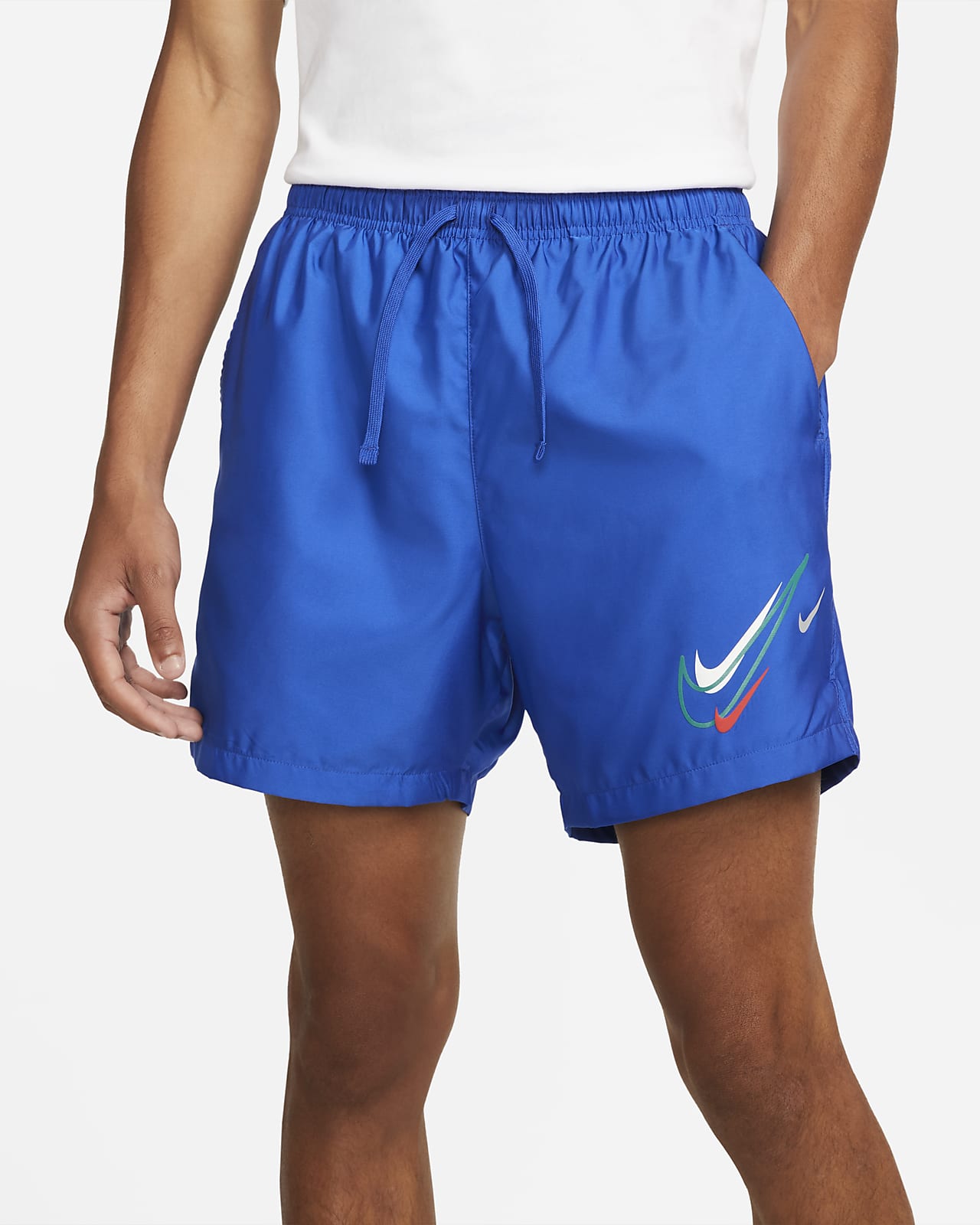 Nike Sportswear Woven Shorts