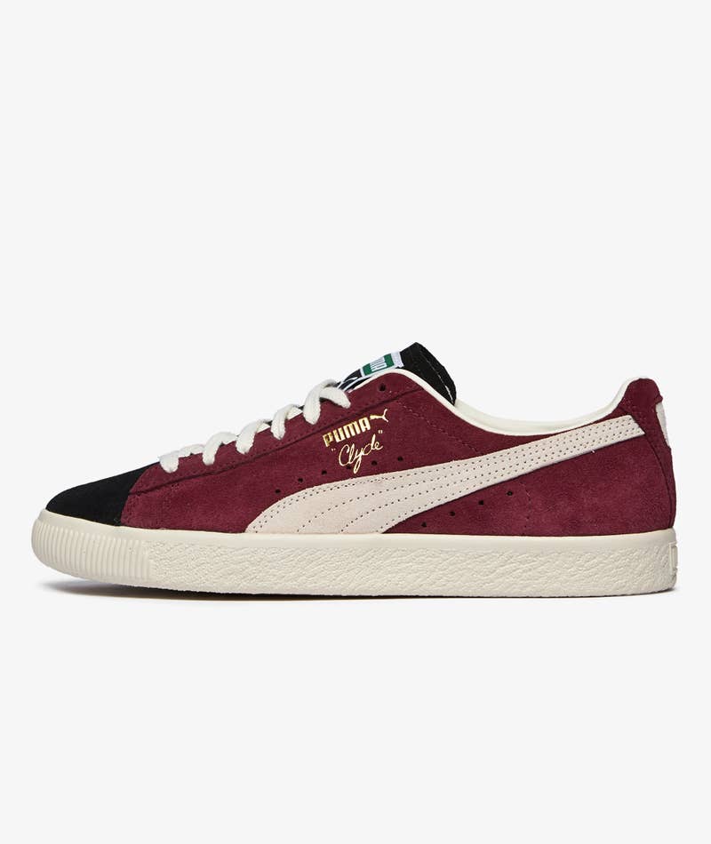 Puma Clyde OG