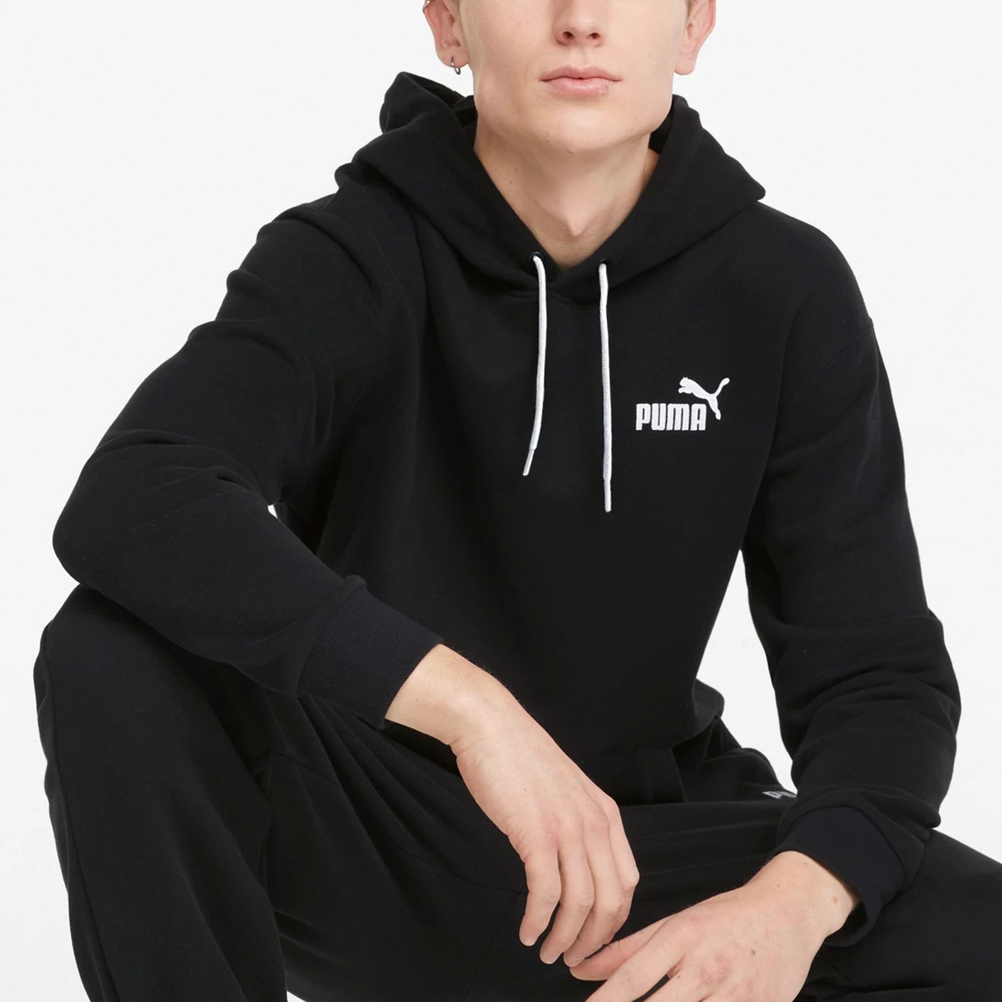 Puma Essentials Hoodie