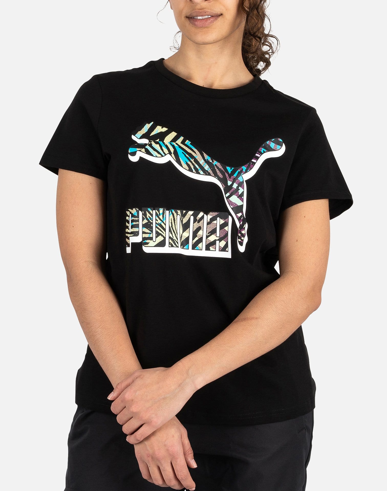 Puma Graphic Tee