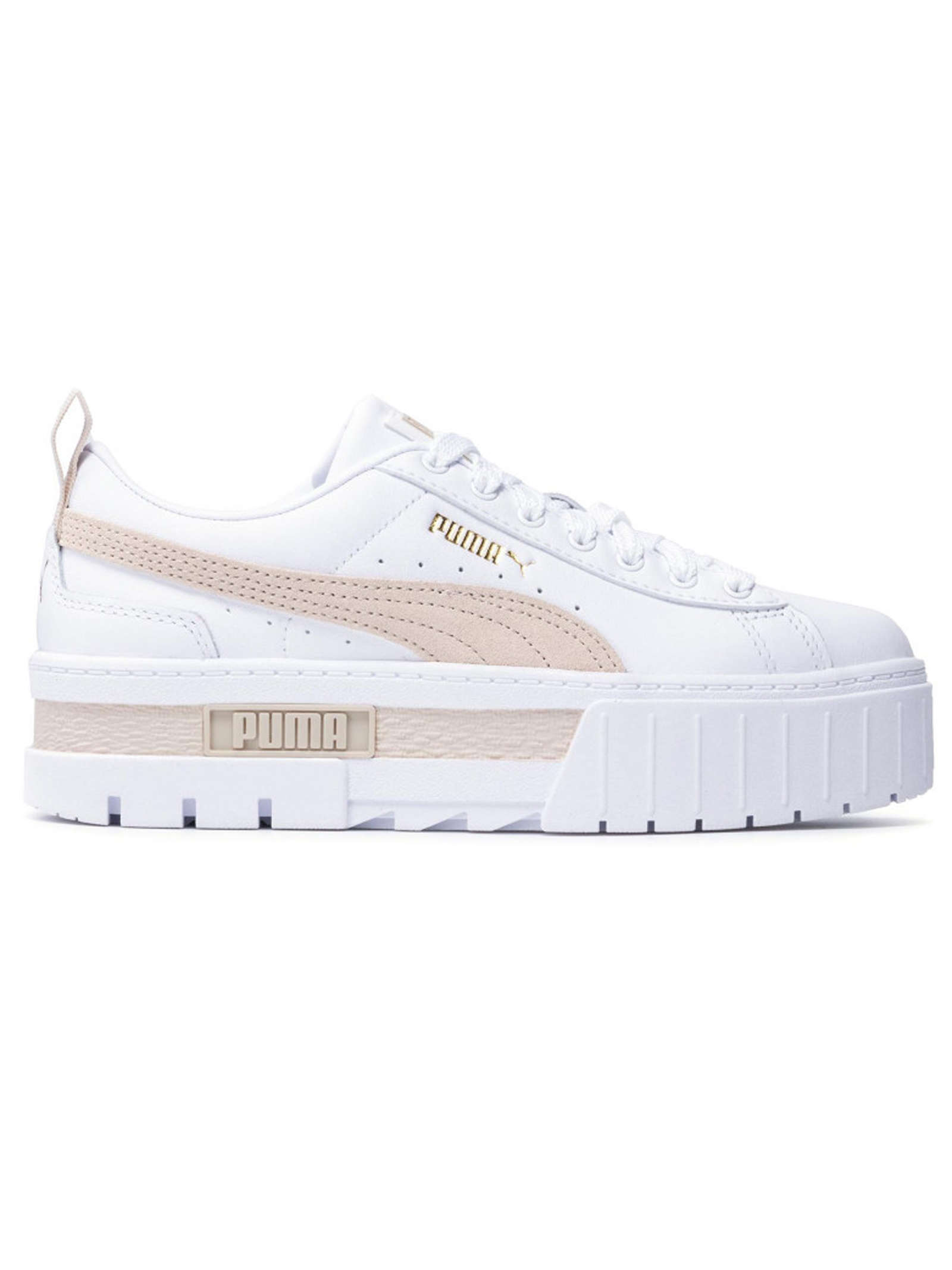 Puma Mayze Platform
