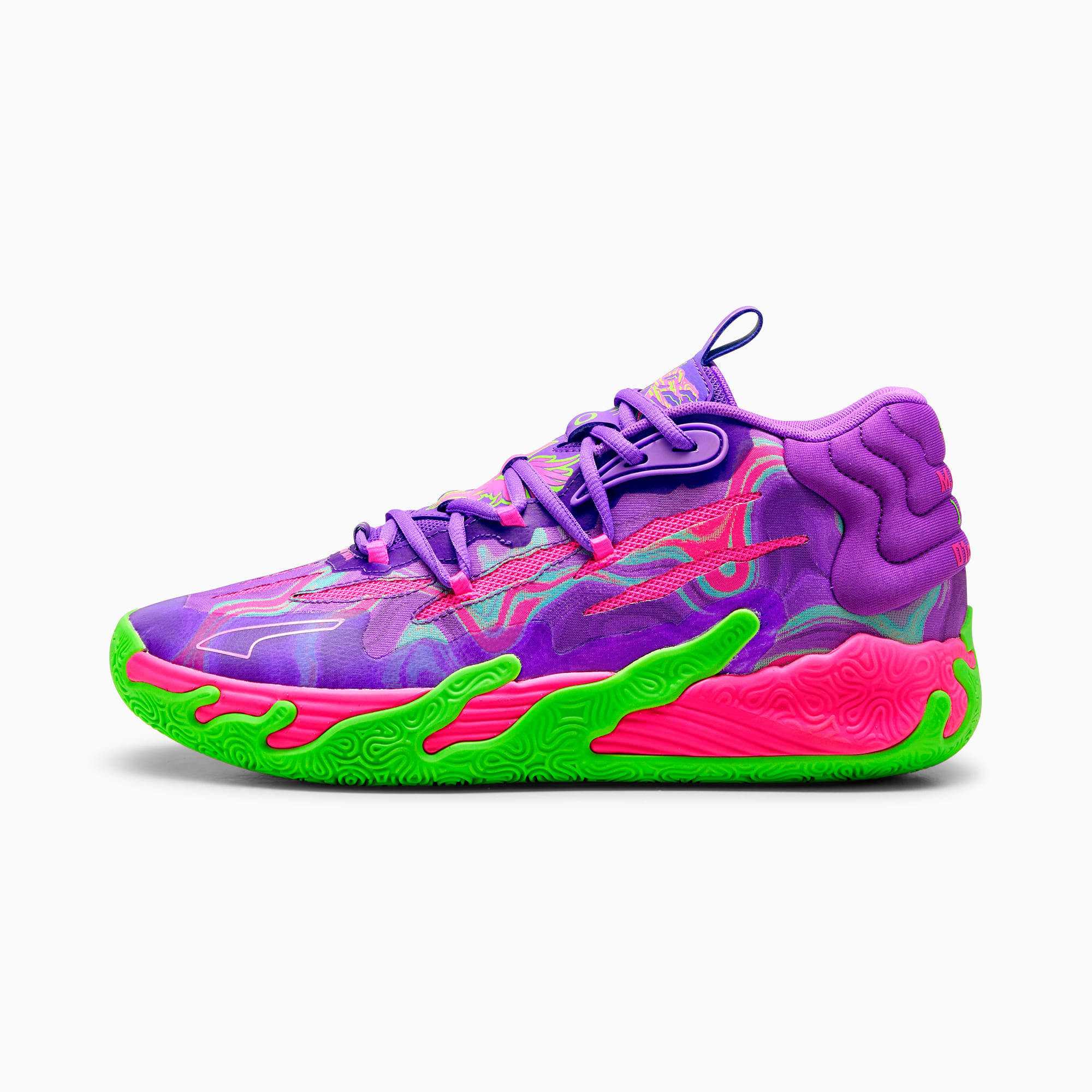 Puma MB.03