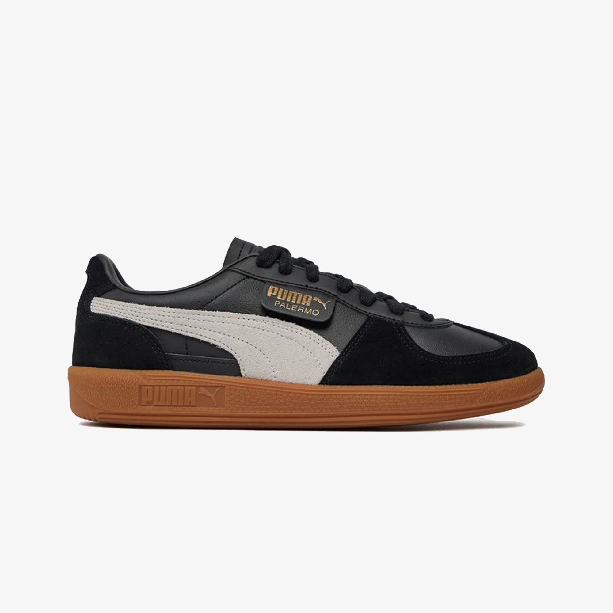 Puma Palermo Leather