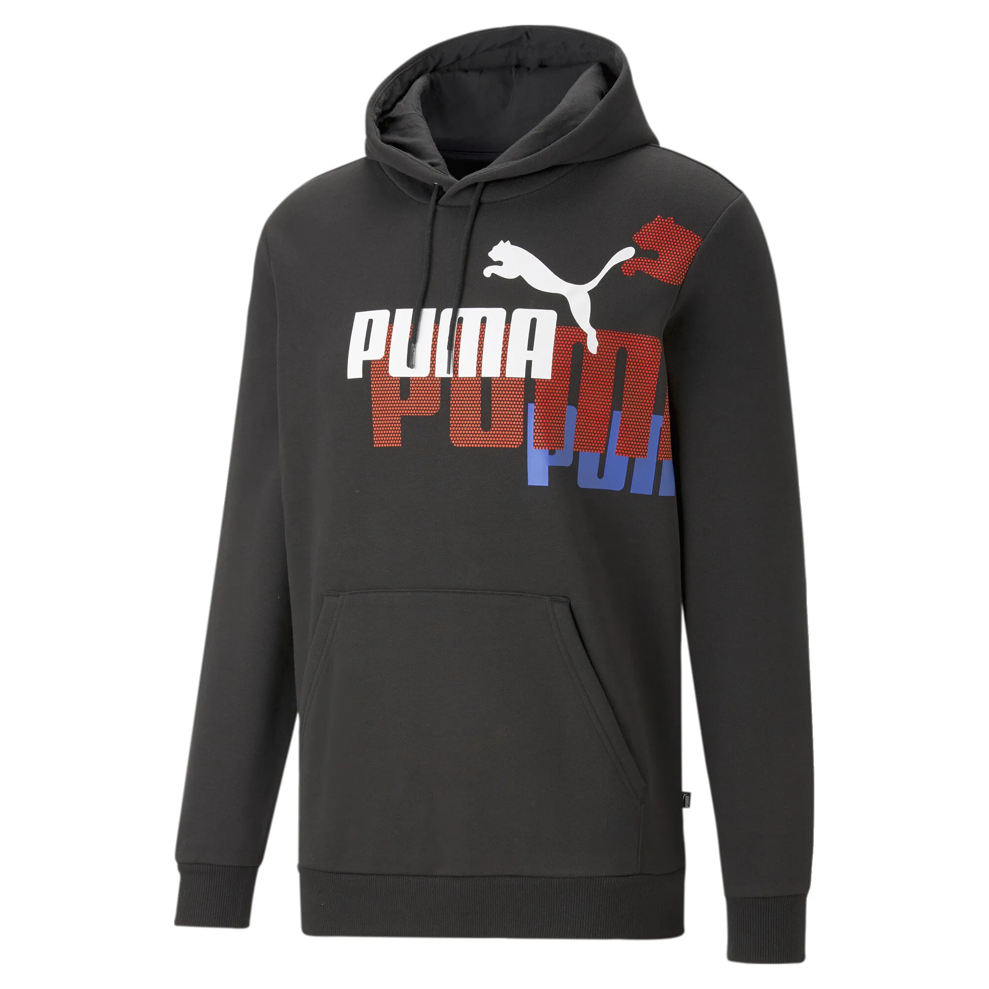 Puma Power Hoodie