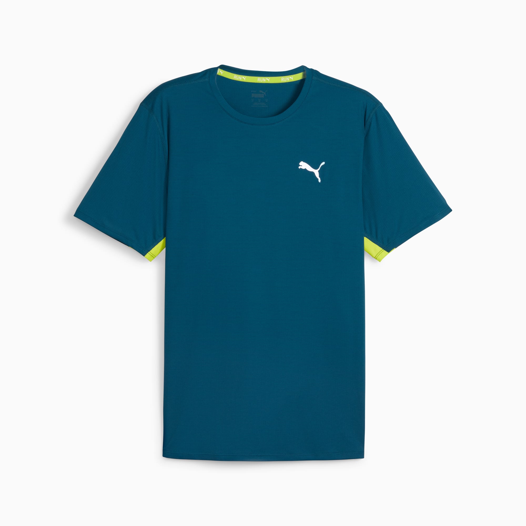 Puma Run Favorite Tee