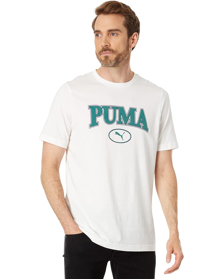 Puma Squad Tee
