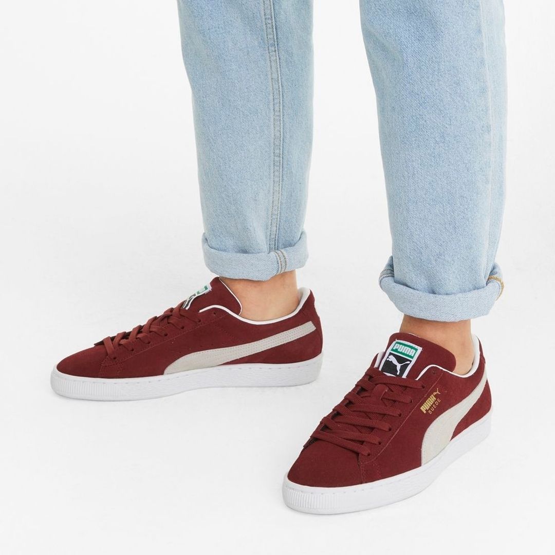 Puma Suede Classic XXI