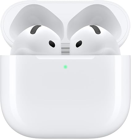 Apple AirPods 4