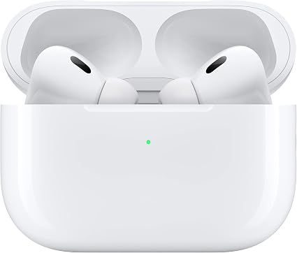 Apple AirPods Pro (2nd Generation)