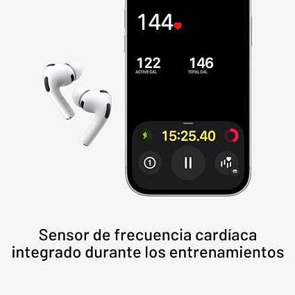 Apple AirPods Pro (3rd Generation)
