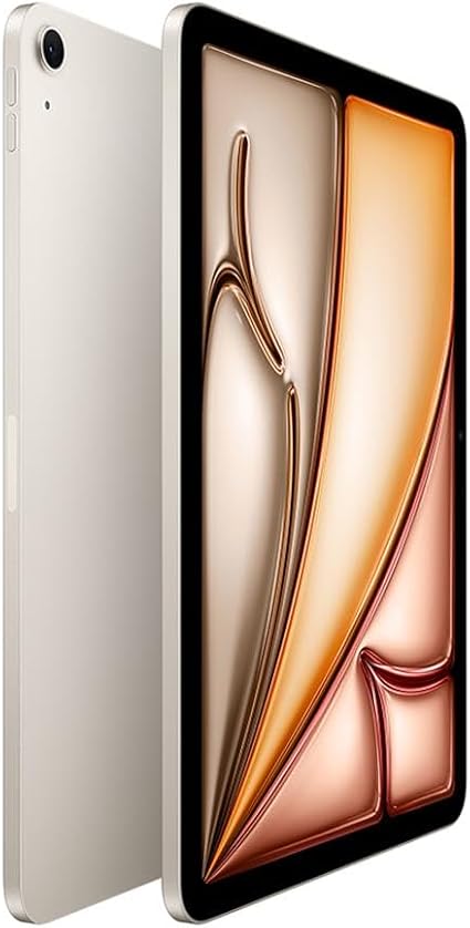 Apple iPad Air 11-inch (M2)