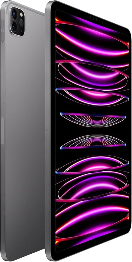 Apple iPad Pro 11-inch