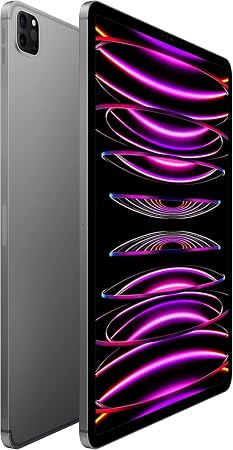Apple iPad Pro 2022 (12.9-inch)