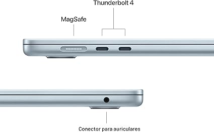 Apple MacBook Air 2025 15-inch M4
