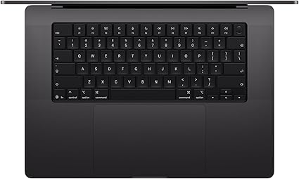 Apple MacBook Pro M5 Max 18-core