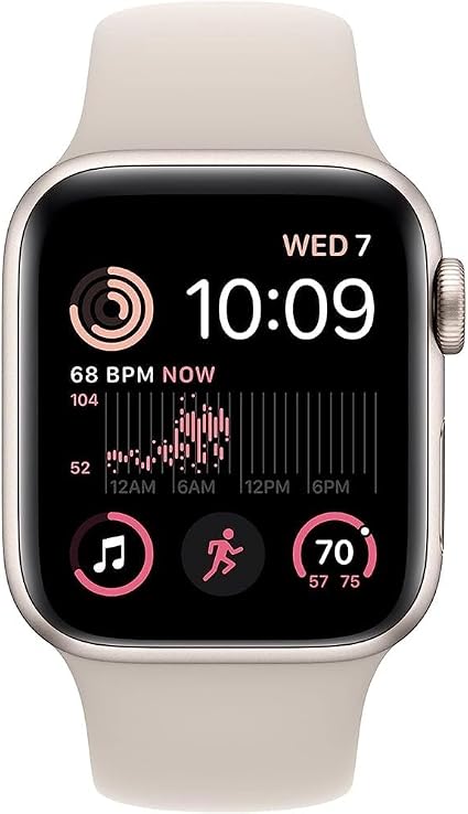 Apple Watch SE (2nd Generation)