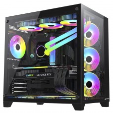 AMD Ryzen 9 5950X / RTX 4080 16GB