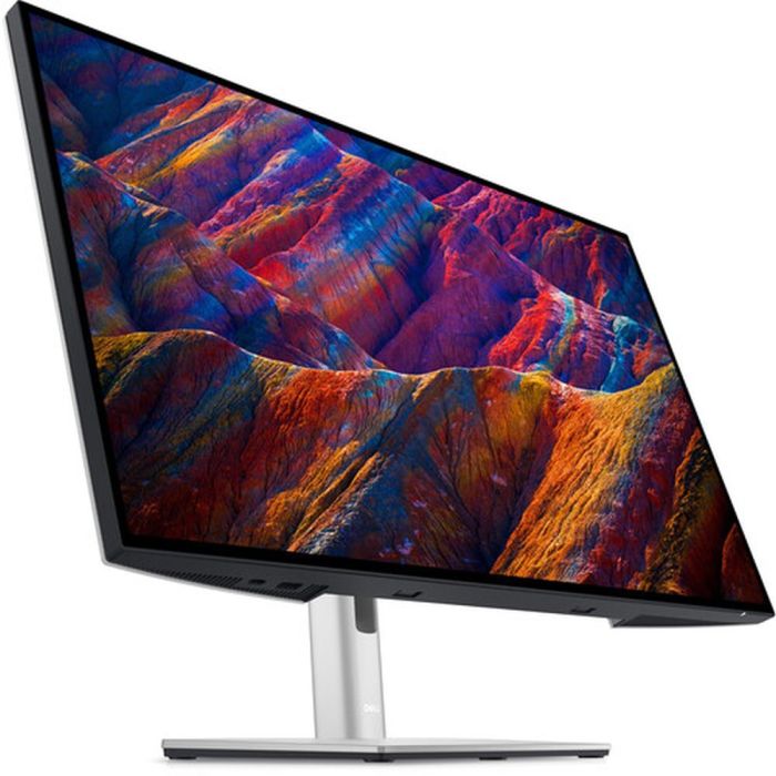 Dell UltraSharp 27-inch 4K USB-C Monitor