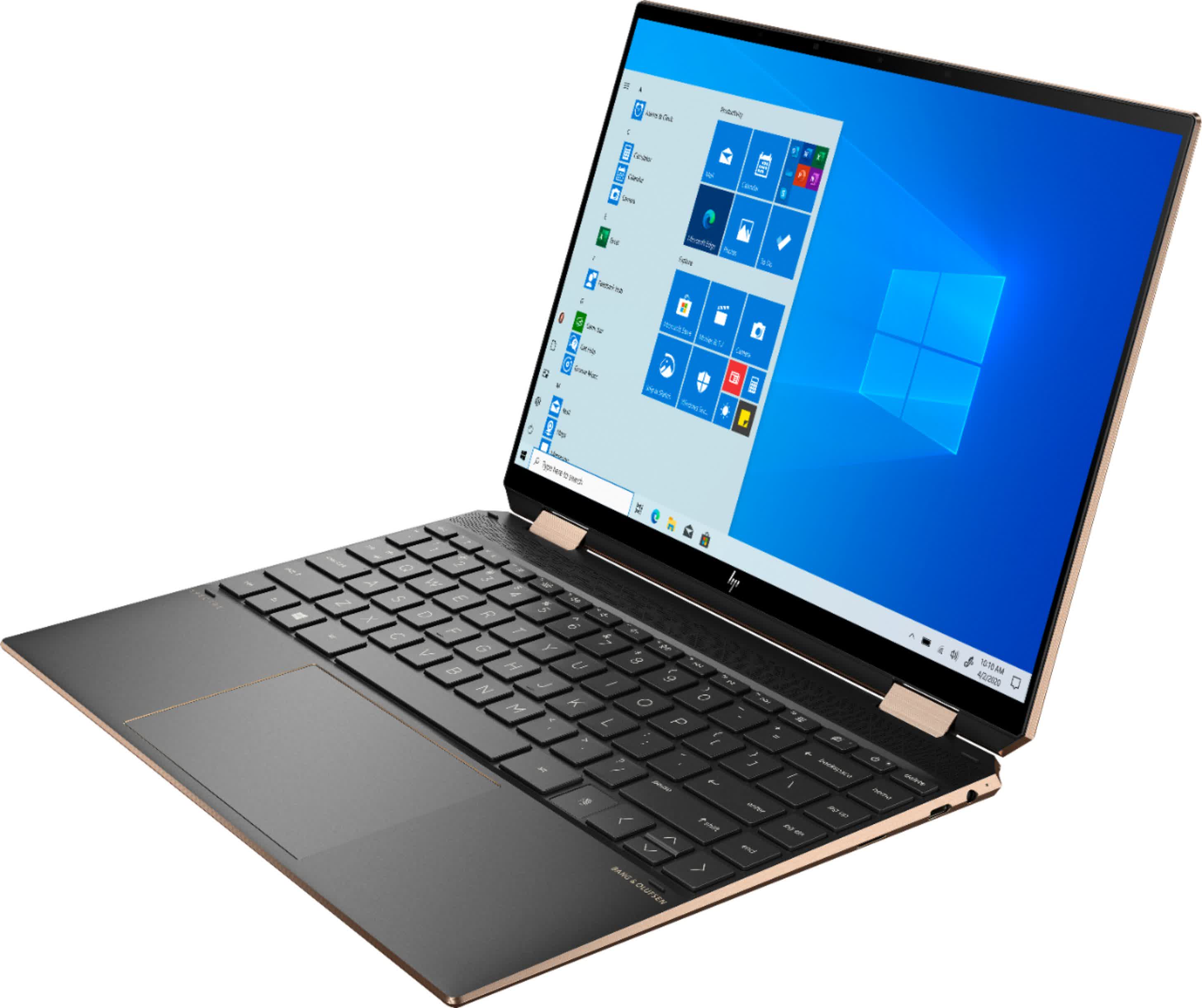 HP Spectre x360 14
