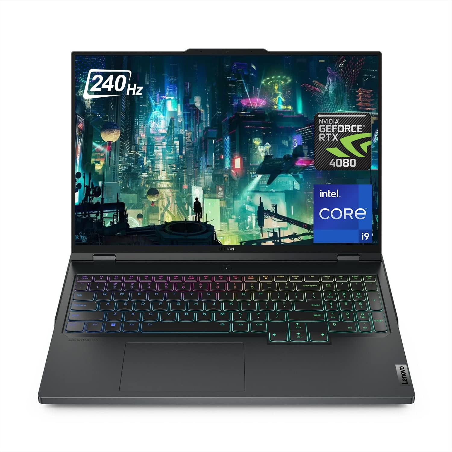 Lenovo Legion Pro 7i Gaming Laptop