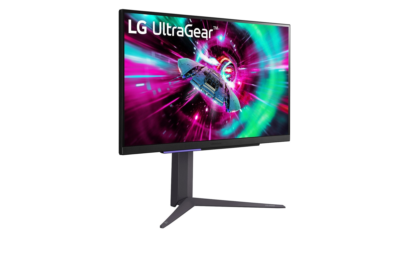 LG UltraGear 27-inch 4K 144Hz Monitor