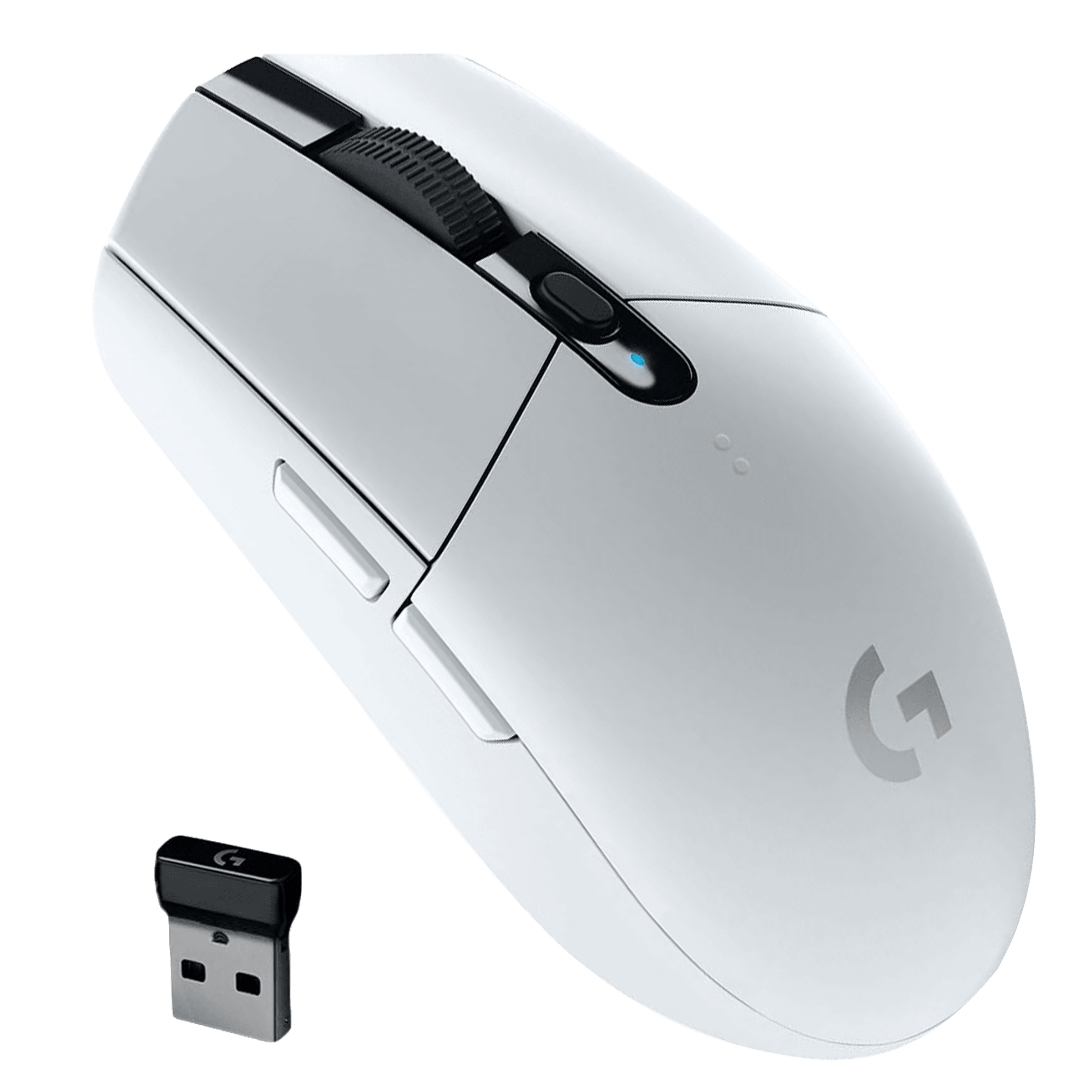 Logitech G305 Lightspeed Wireless Mouse