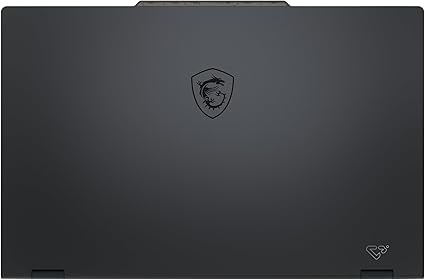 MSI Cyborg 17 Gaming Laptop 17.3-inch FHD 144Hz